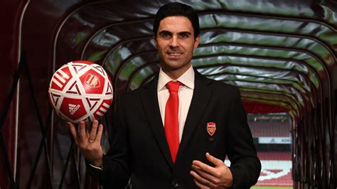 Mikel Arteta A Huge Risk For Arsenal Says Graeme Souness Football