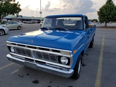 1977 Ford F150 For Sale Cc 1156441