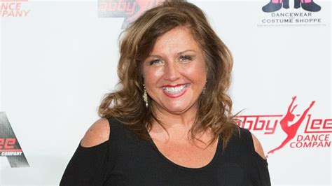 Abby Lee Miller Is Back In Front Of The Cameras Following Cancer Battle