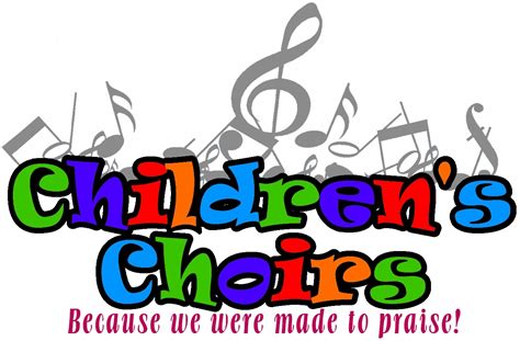 Children Choir Rehearsal Foster Chapel Baptist Church Knoxville Tn