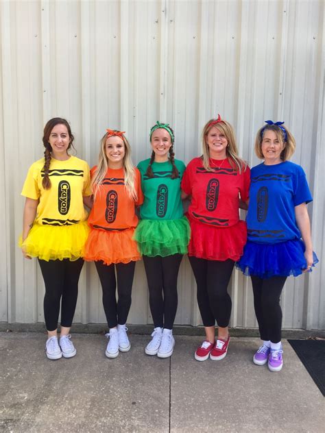 Pin By Michelle Presley Humphrey On Costume Ideas Cute Group
