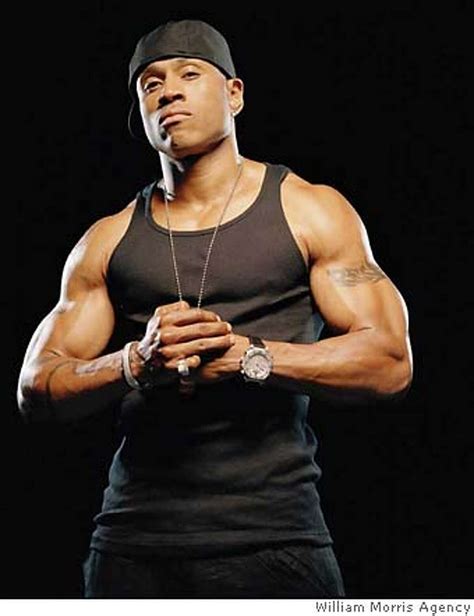 Five Questions For Ll Cool J Actor Rapper Adds Author To Resume