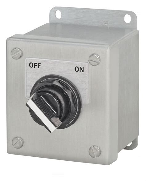 Siemens Selector Switch Control Station 1no1nc Offon 2 Position