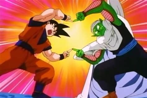 The battle system of dragon ball: Hilarious Fusion Dance - Dragon Ball Z Photo (34321194 ...