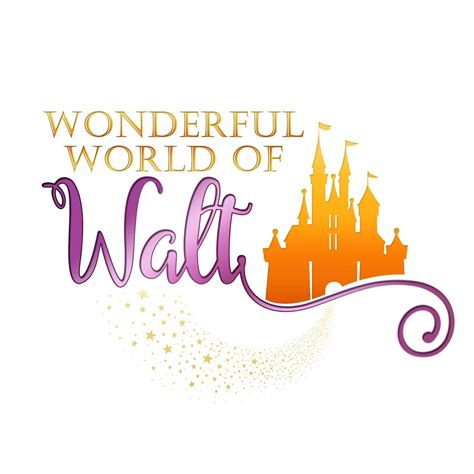 Wonderful World Of Walt Adelaide Sa
