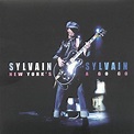 Amazon.co.jp: New York's a Go Go : Sylvain Sylvain: デジタルミュージック