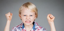 My 6-Year-Old Blames Others When Things Go Wrong | HuffPost