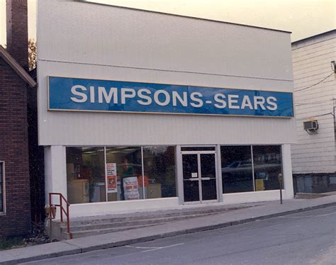 Appliance parts help you return the favor by ensuring all of your devices run smoothly for years to come. Vintage Appliance Department of Simpson-Sears