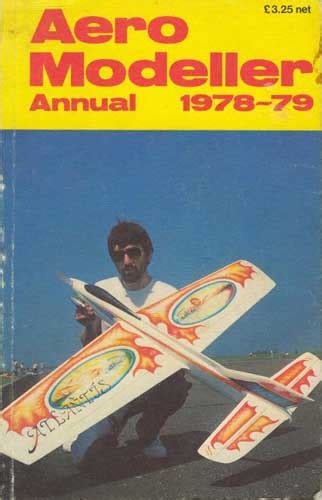 Rclibrary Aeromodeller Annual 1978 79 Title Download Free Vintage