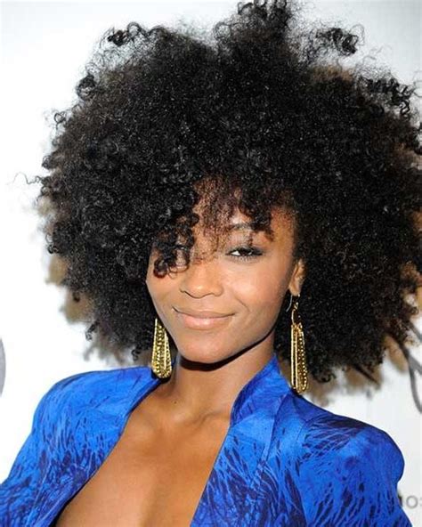 20 Photo Of Short Haircuts For Black Teens