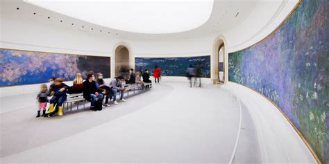 Monet At Musée De Lorangerie Paris Insiders Guide