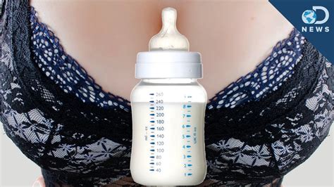 What Makes Breast Milk So Healthy Youtube