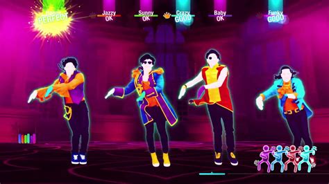 Análisis De Just Dance 2020 Generacion Xbox