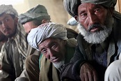 File:Hazaras men.jpg - Wikimedia Commons