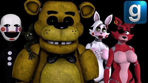 474px x 266px - Gmod Fnaf Sexy Foxy Returns Youtube | CLOUDY GIRL PICS