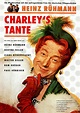 RAREFILMSANDMORE.COM. CHARLEYS TANTE (1956)