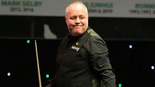 Scottish Open snooker 2020 - John Higgins comes back from the dead to ...