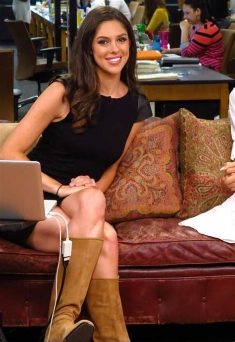 Abby Huntsman Nude Pics Telegraph