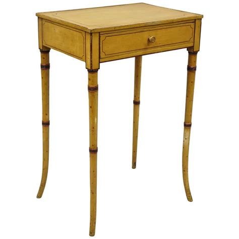 Victorian Night Table 2 For Sale On 1stdibs