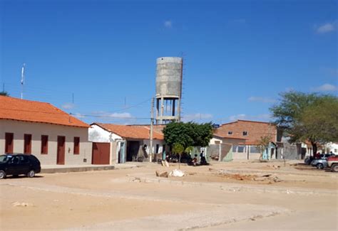 Brumado Falta De Gua Afeta Moradores De Itaquara Que Cobram Solu O