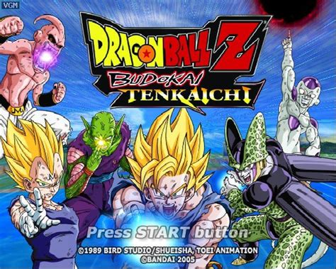 Burst limit (ドラゴンボールz burst limitバーストリミット, doragon bōru zetto bāsuto rimitto) is a fighting video game based on the popular anime/manga series dragon ball z, released for the xbox 360 and playstation 3 consoles. Dragon Ball Z Infinite World C Button / Dragonball Z Infinite World Rom Iso Download For Sony ...