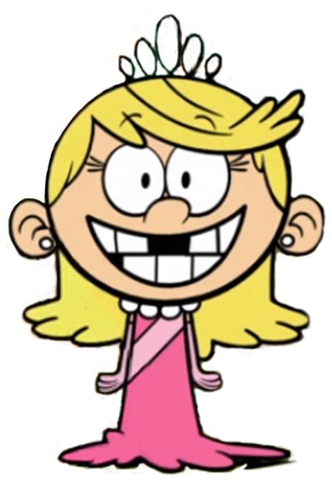 Lola Loud Tus Personajes Animados Wiki Fandom