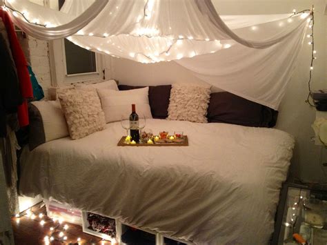 Chinese betrothal & bed setting: Romantic tent | Minimalist bedroom design, Romantic ...