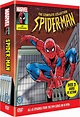 New Spider-Man Complete Boxset [DVD]: Amazon.co.uk: DVD & Blu-ray