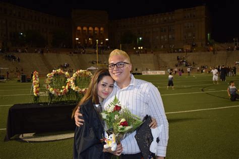 Centennial Graduation El Paso High School 2016 Wall