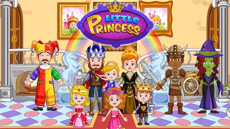 My Little Princess Castleamazondeappstore For Android