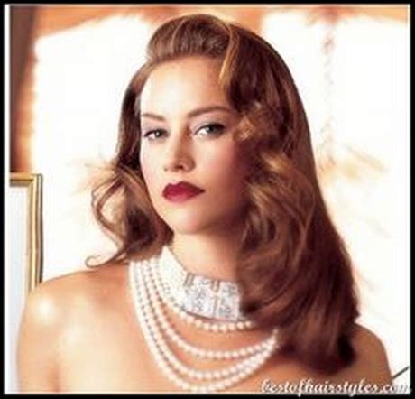 See more ideas about 1930s hair, 30s hairstyles, vintage hairstyles. 30s hairstyles for long hair