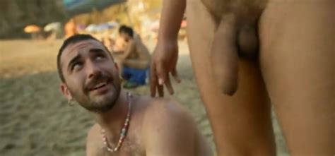 Nude Actor Beach Thisvid Com