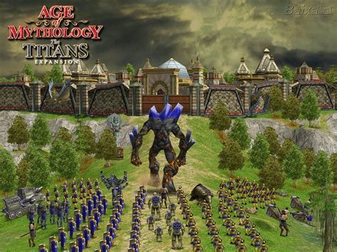Image 2 Age Of Mythology Gold Edition Hd Mod For Age Of Mythology Moddb