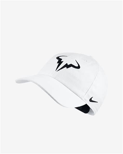 Nikecourt Aerobill Rafa Heritage86 Tennis Hat