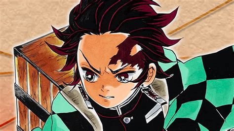 El Autor De Kimetsu No Yaiba Se Disculpó Por Un Error En El Capítulo