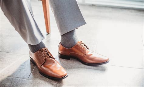 The Most Comfortable Office Shoes For Men Did You Know Fashion