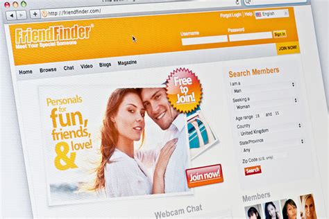 adult friendfinder dating site hack exposes million userssecurity affairs