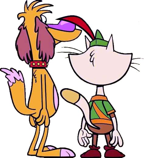 Nature Cat And Hal Face Back By Braydennohaideviant On Deviantart