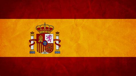 77 Spanish Flag Wallpapers Wallpapersafari