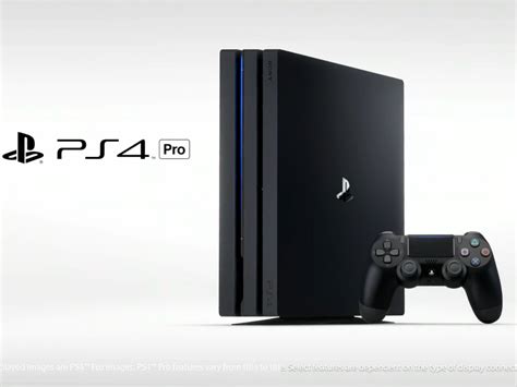 Heres How The New Ps4 Consoles Compare To The Original Business Insider