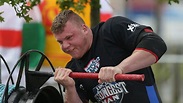 Tom Stoltman Becomes First Scot To Claim World’s Strongest Man Title