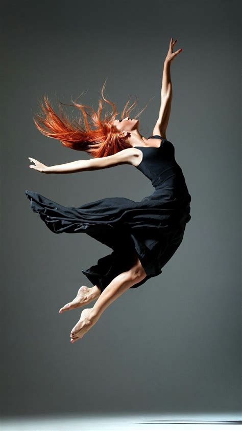 Ballet Danseur Contemporain Photographie De Danseur Poses De Danse