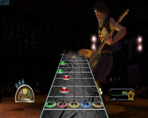 Buy The Game Guitar Hero Metallica For Sony Playstation 2 The Video Games Museum