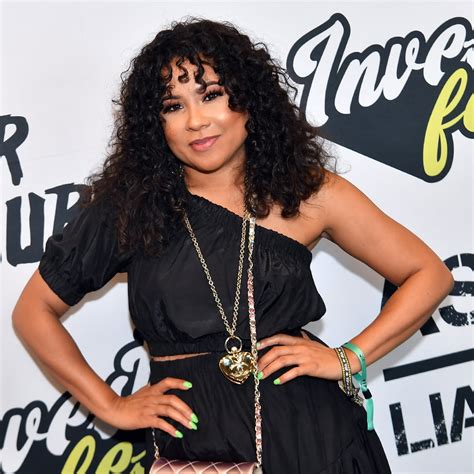 The Breakfast Club S Angela Yee Says Show Is Over As You Know It