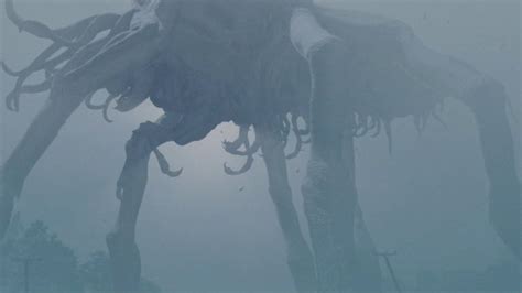 Chegou O Primeiro Trailer Do The Mist De Stephen King Cinema Planet