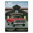 LMC Truck.com Parts Catalog - 57-72 Ford Pickup