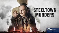 Steeltown Murders | Preview (BBC One)