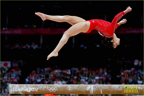 Us Womens Gymnastics Team Wins Gold Medal Photo 2694853 2012 Summer Olympics London Aly
