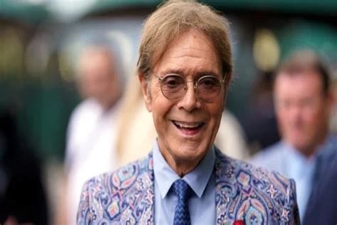 Cliff Richard Age Height Weight