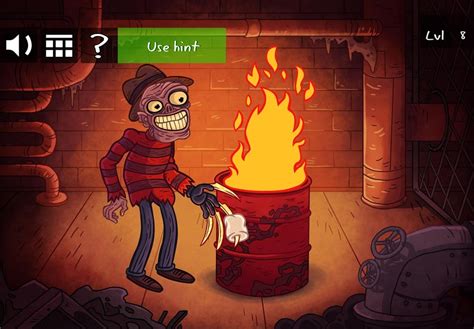 Download Troll Face Quest Horror 2 On Pc With Memu